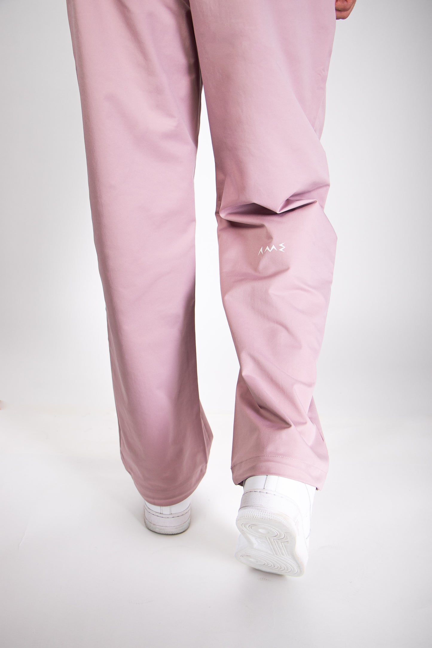 Ensemble survêtement - Bordeaux & Rose Sable