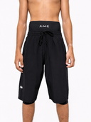 Short de Bain Cache-Awra 2-en-1 — Ame Signature