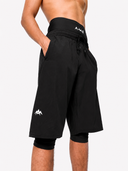 Short de Bain Cache-Awra 2-en-1 — Ame Signature