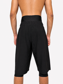 Short de Bain Cache-Awra 2-en-1 — Ame Signature