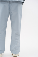 "SAFAR" — Ensemble Gris Acier & Charbon