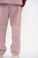 "SAFAR" — Ensemble Bordeaux & Rose Sable