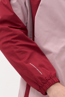 "SAFAR" — Ensemble Bordeaux & Rose Sable