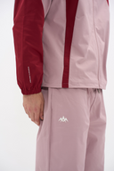 "SAFAR" — Ensemble Bordeaux & Rose Sable
