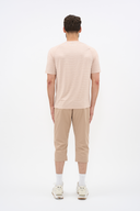 Ensemble "ÂME d'un Vainqueur" — Beige Sable